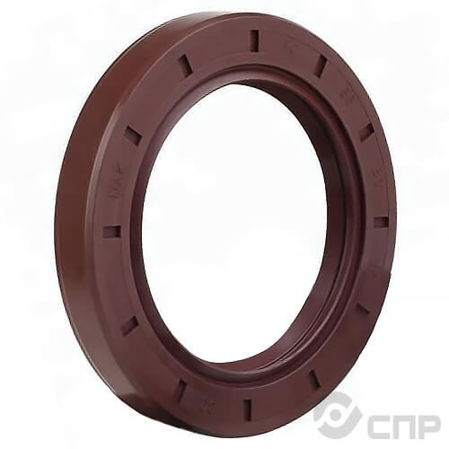 Манжета армированная 6х15х7 (сальник)